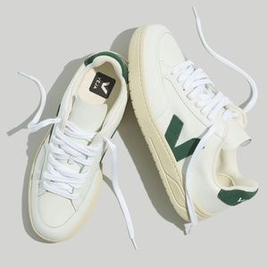 Veja V-12 Mesh Sneakers Size 39